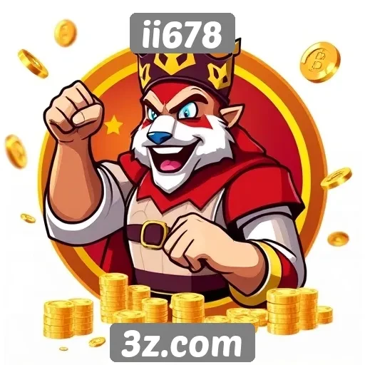 programas de fidelidade disponíveis no ii678