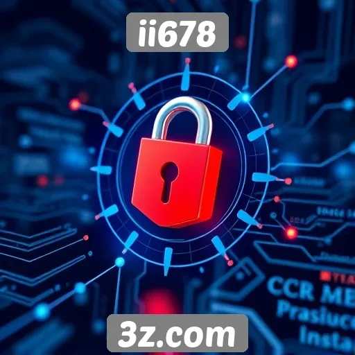 Discussão sobre a segurança das transações no ii678