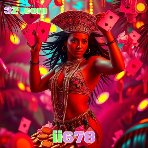 Cassino ii678: Aventura e Emoção em Cada Jogada