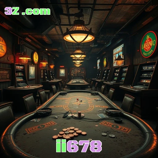 Plataforma Eficiente do ii678: Diversão Sem Limites